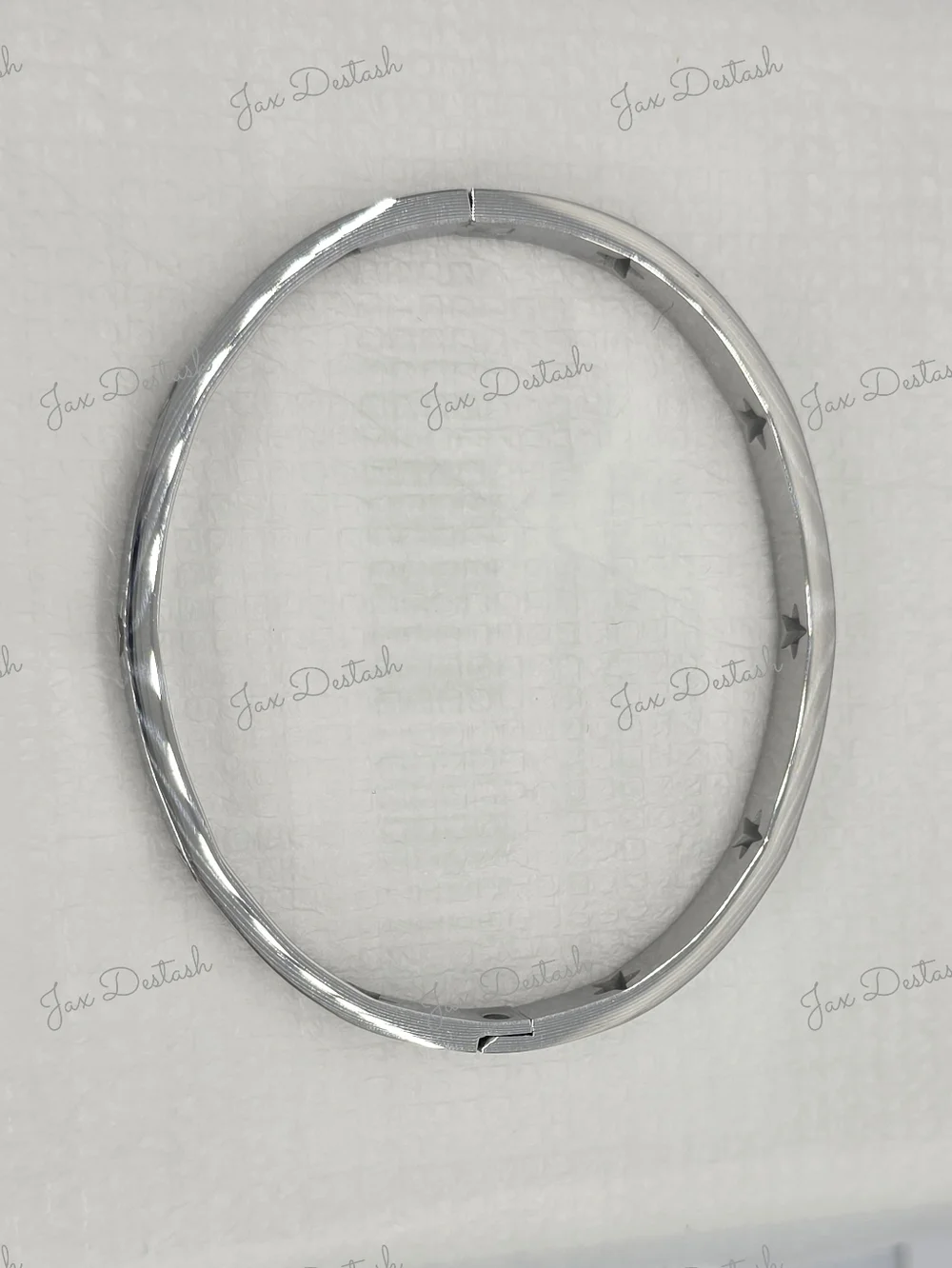 Fashion Jewelry stainless steel